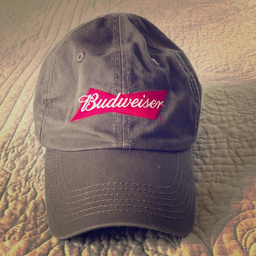 Budweiser Ball Cap